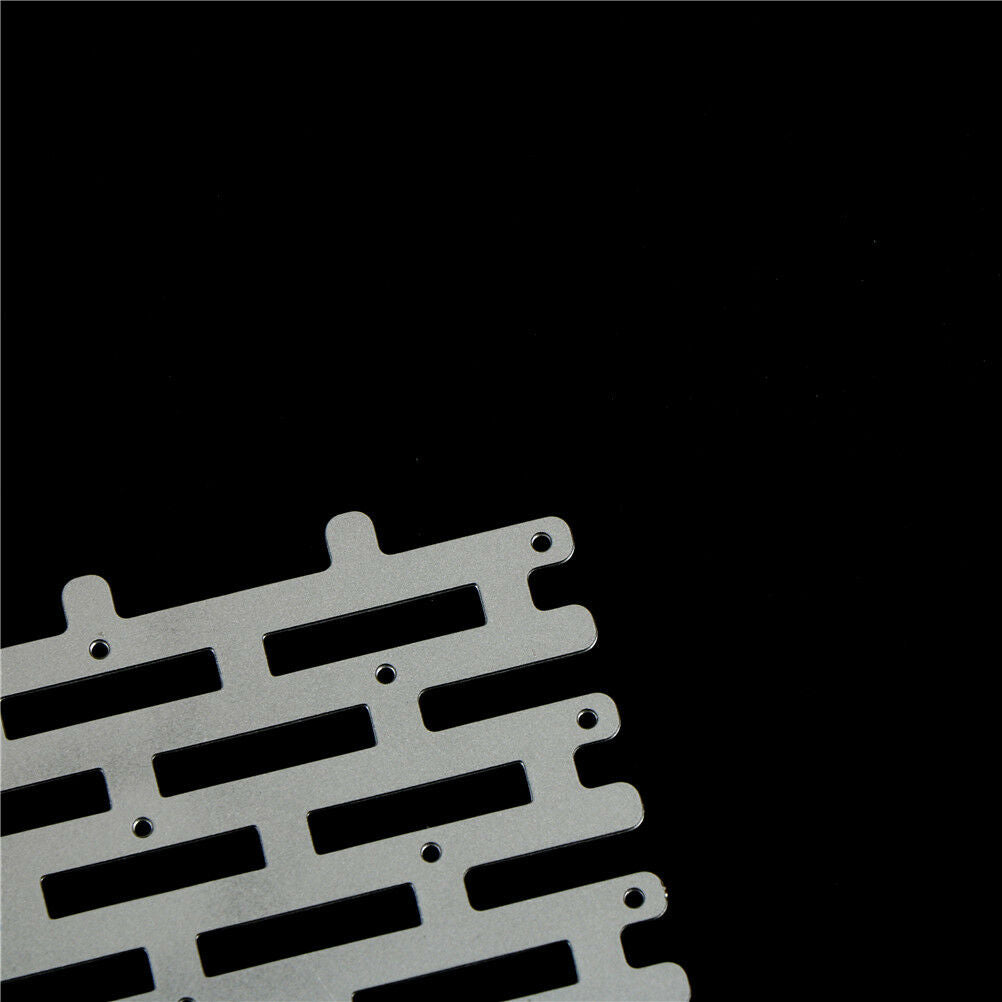 1pc Wall background Metal Cutting Dies for DIY Scrapbooking Album Cards D.l8