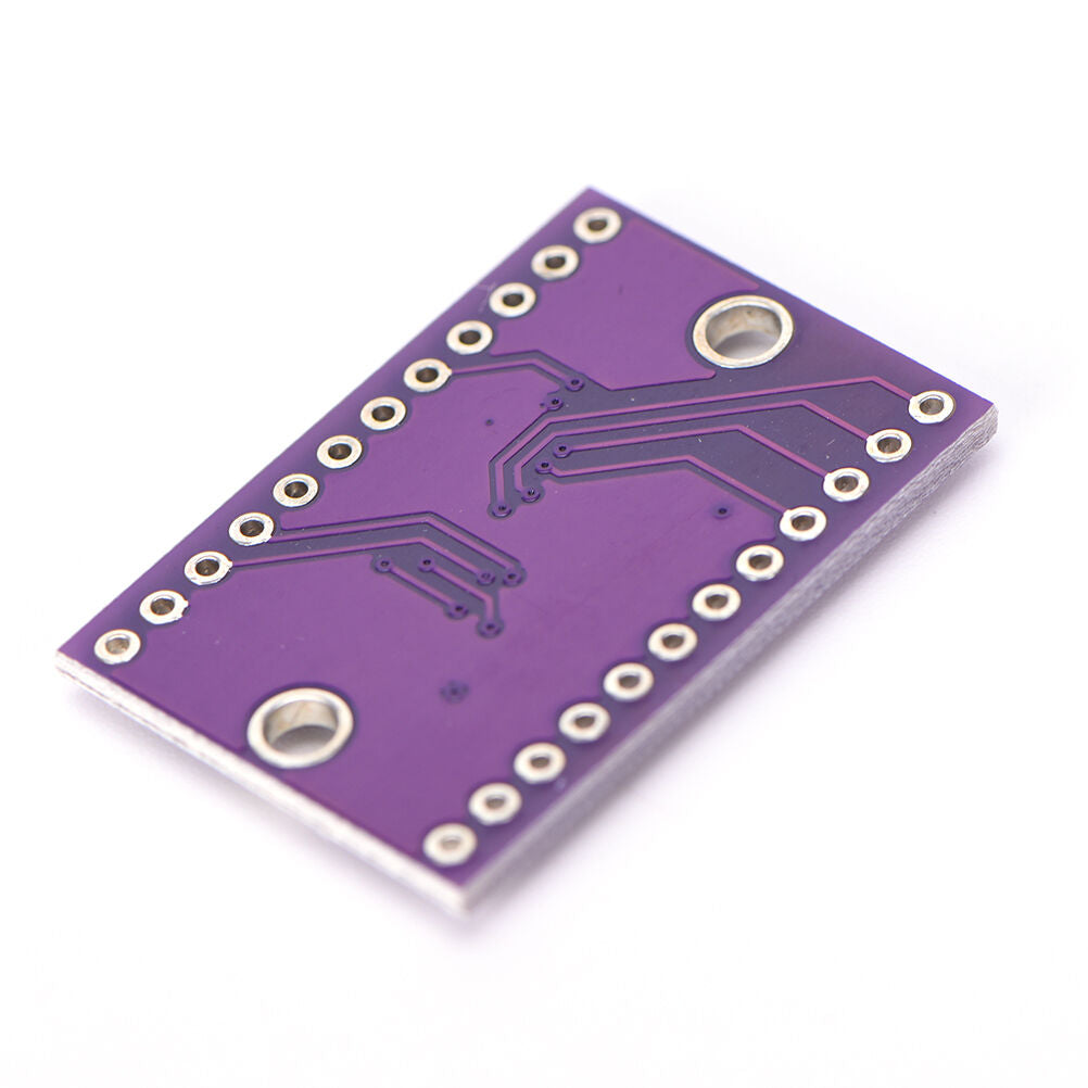 TCA9548A I2C IIC Multiplexer Breakout Board 8 Kanal Erweiterungsplati hvKZUK PT