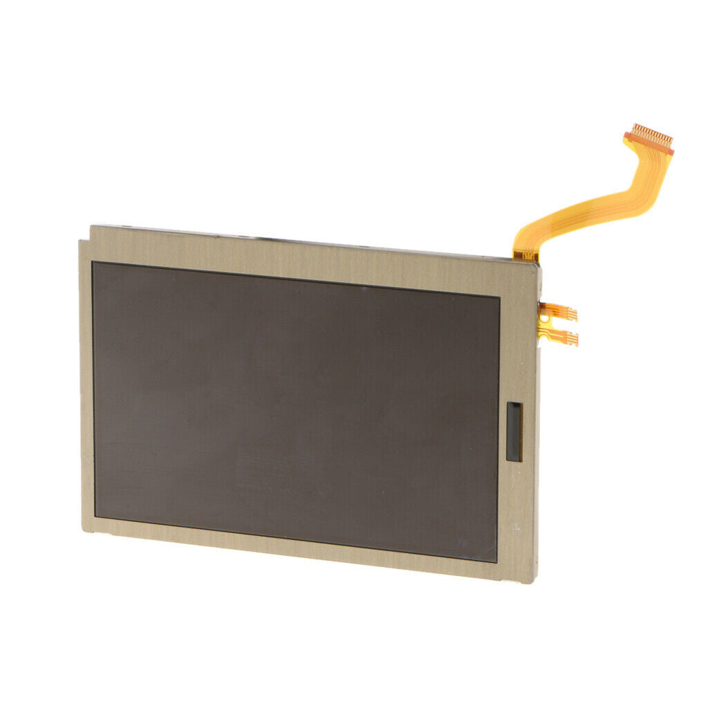 upper upper lcd display repair replacement part for 3ds