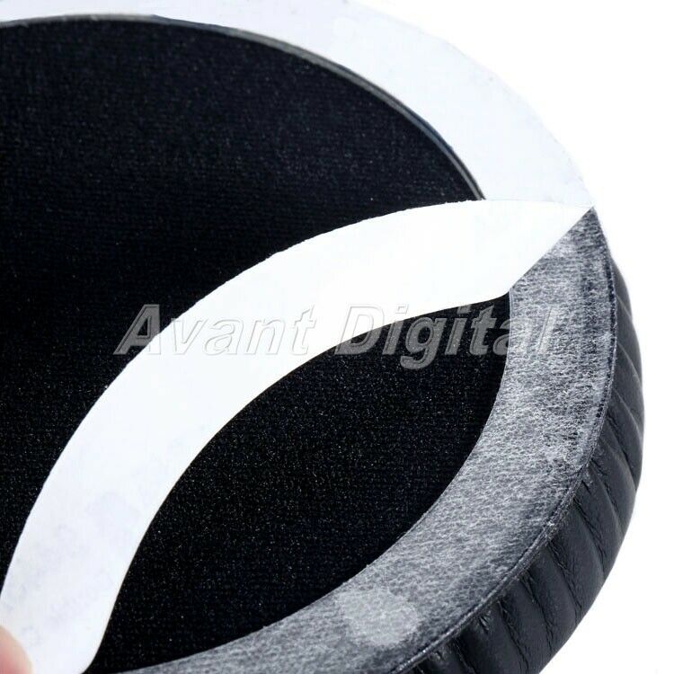 Replacement Gaming Headphones Ear pads cushion for Steelseries Siberia V1 V2 V3