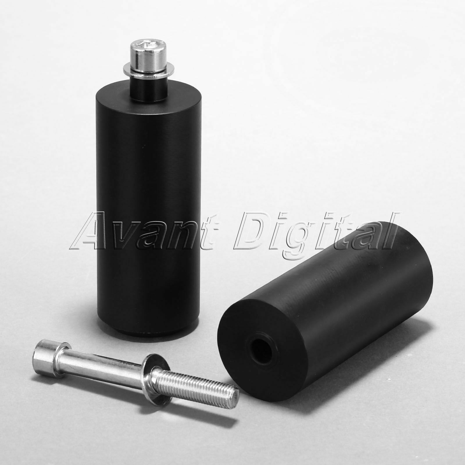 Motorcycle Frame Sliders Crash Protector For Yamaha YZF 600R 1996-2007 2006 2003