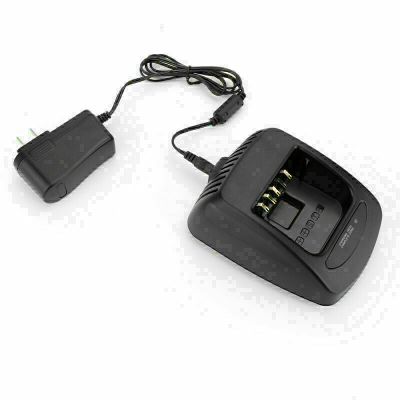 1Pcs KSC-32 Battery Rapid Charger For Kenwood KNB-32N KNB-31 TK-2180 Radio CN