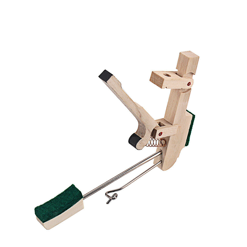 Upright Piano Whippen - Piano Repair Part for Use in Pianos Wooden