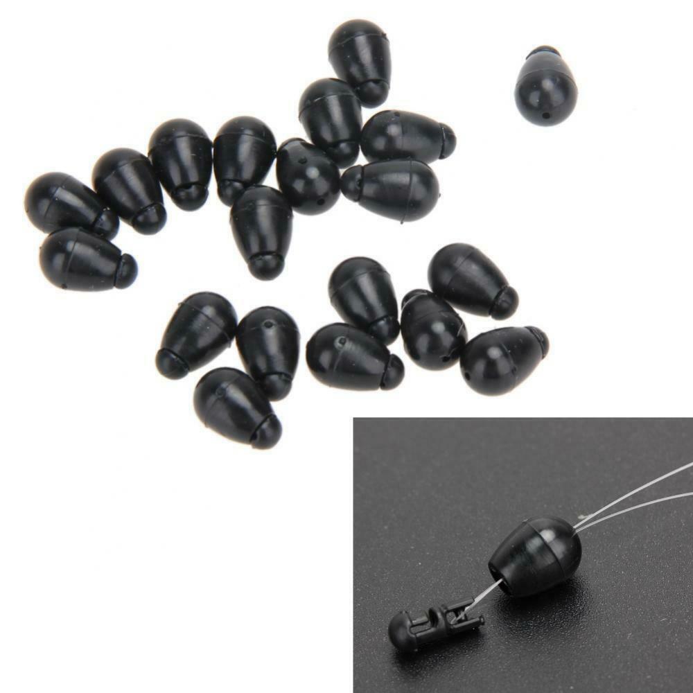 40Pcs QUICK CHANGE BEADS STANDARD OR LARGE 9mm 11mm
