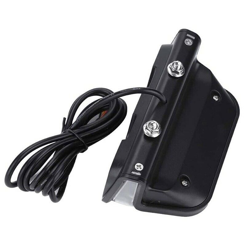 Electric Bike Light for Ebike Taillight DC 6V 12V 24V 36V 48V 60V Bicycle E-K3K1