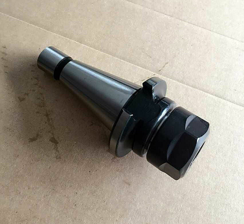 Brand New NT30 ER20 M12 Collet Chuck holder CNC Milling [M_M_S]