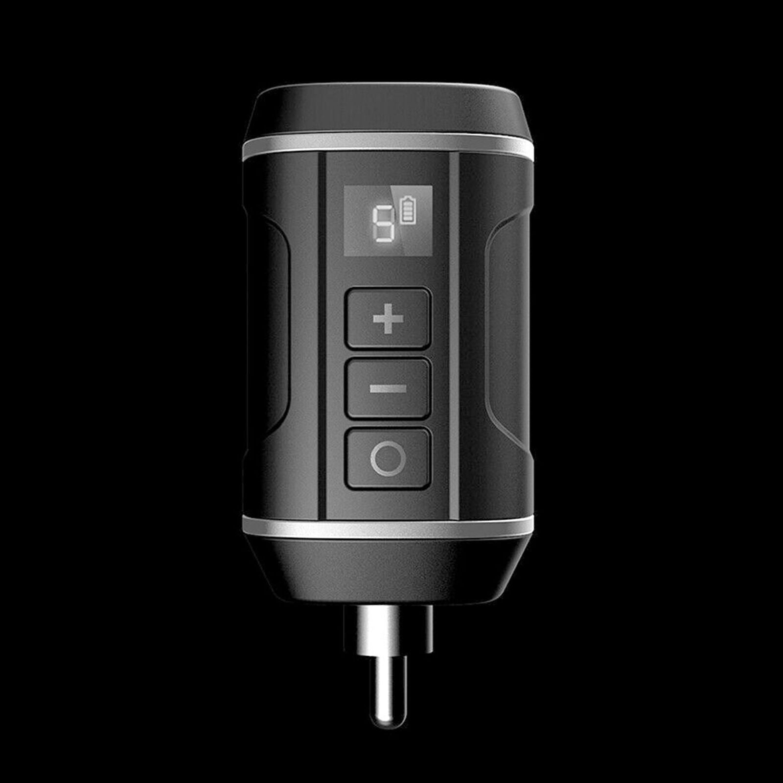 Newest Wireless Tattoo Power Supply Battery Pack For Tattoo Machine Pen RCA