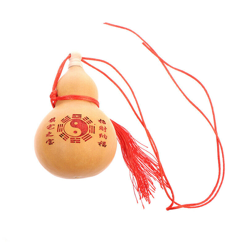 Natural Dry Gourd Bottle Decor for Wedding Party Christmas Decors DIY Orn.l8