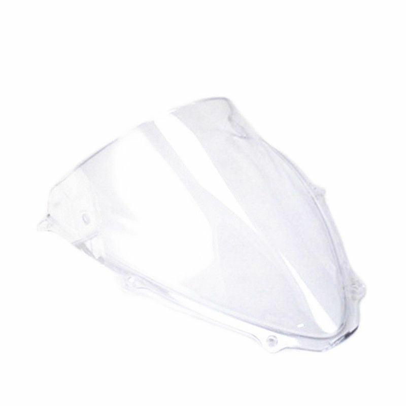 Clear Motorbike Windshield for Suzuki GSXR600 GSXR750 600 K6 2006-2007