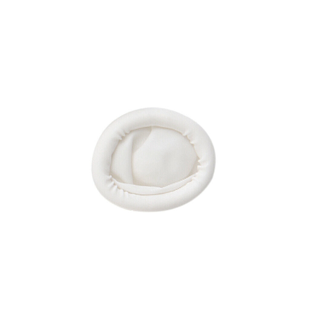 Lots 230 Disposable Finger Fingertips Cots for Nail Art Electronic Repair