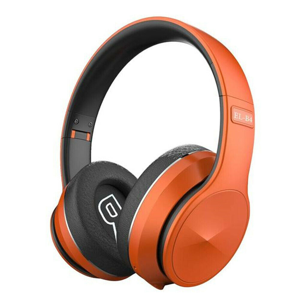Wireless Headphones Foldable bluetooth headset HIFI support TF card