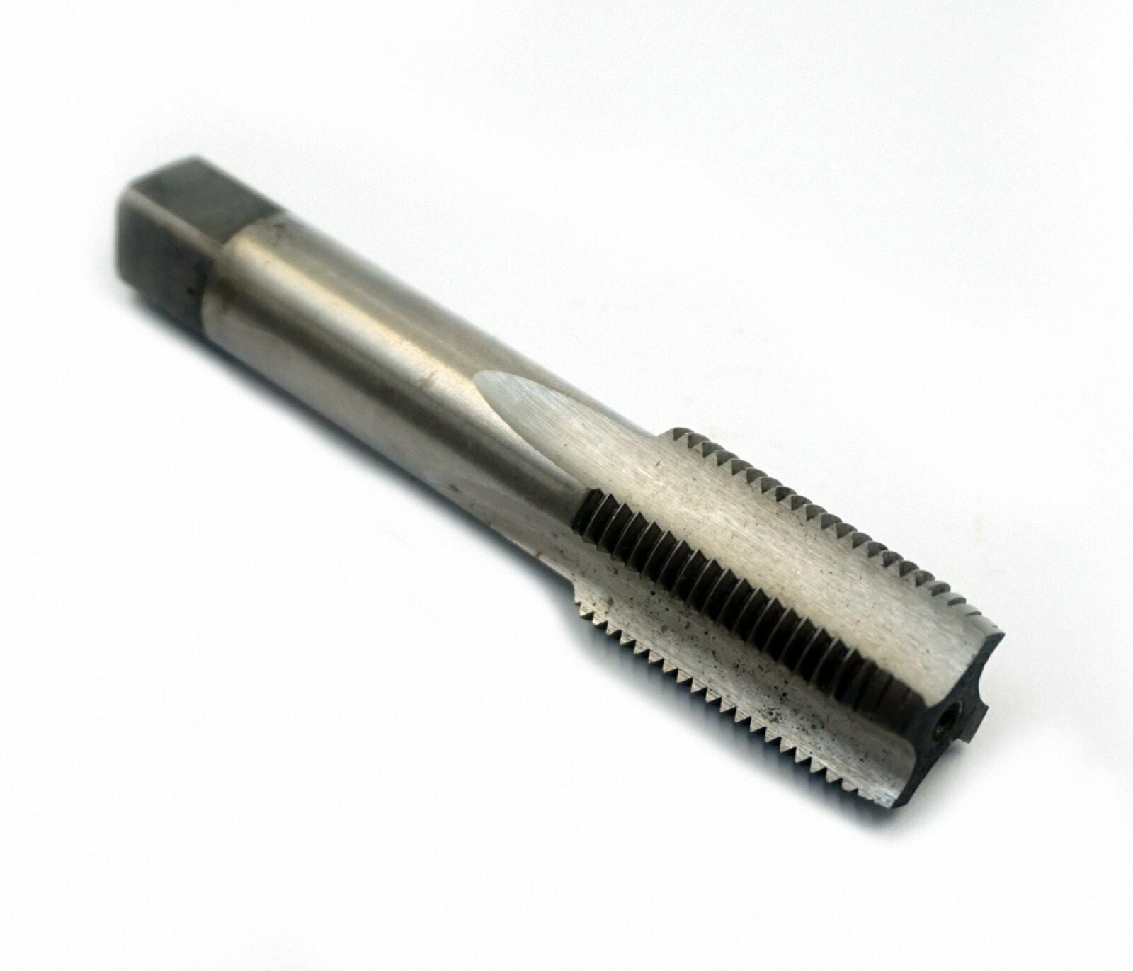 7/16" - 40 HSS Right hand Thread Tap 7/16 - 40 TPI [Tap/1]