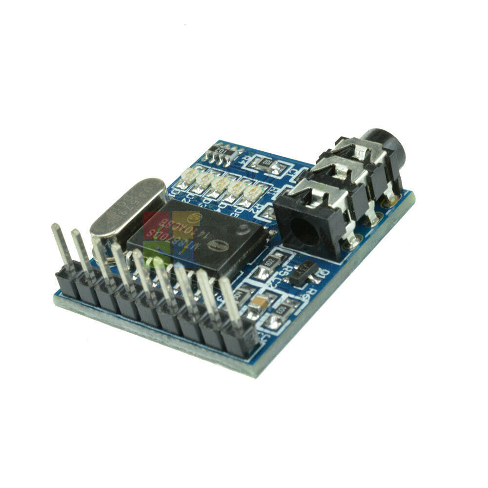 MT8870 DTMF Audio Decoder Module Voice Module Speech Decoding Board  Module New