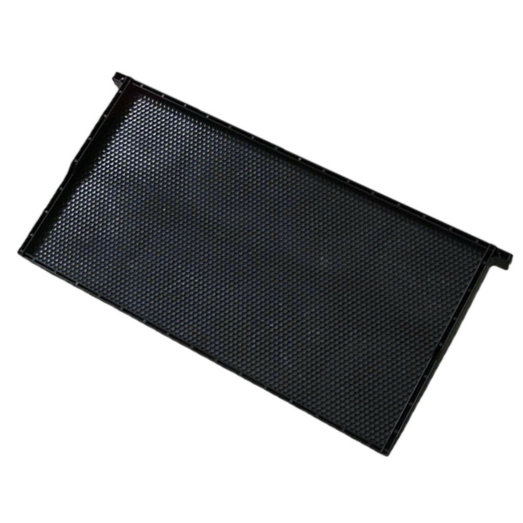 Bee  Frame Pad for Honey Box Beekeeper Tool Base Foundation