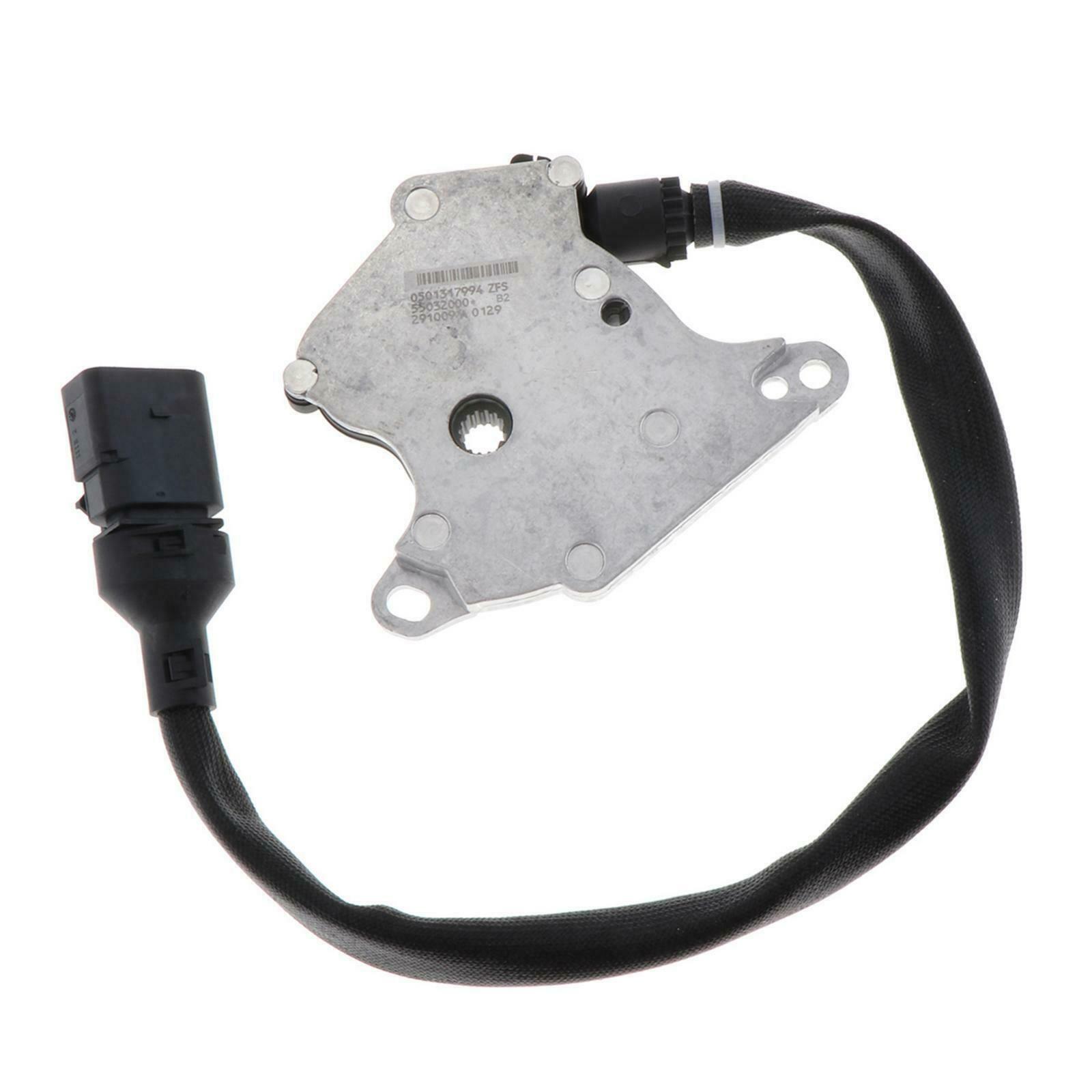 New 01V919821B Car Neutral Safety Switch for Audi A4 A6 A8 S4 VW Passat