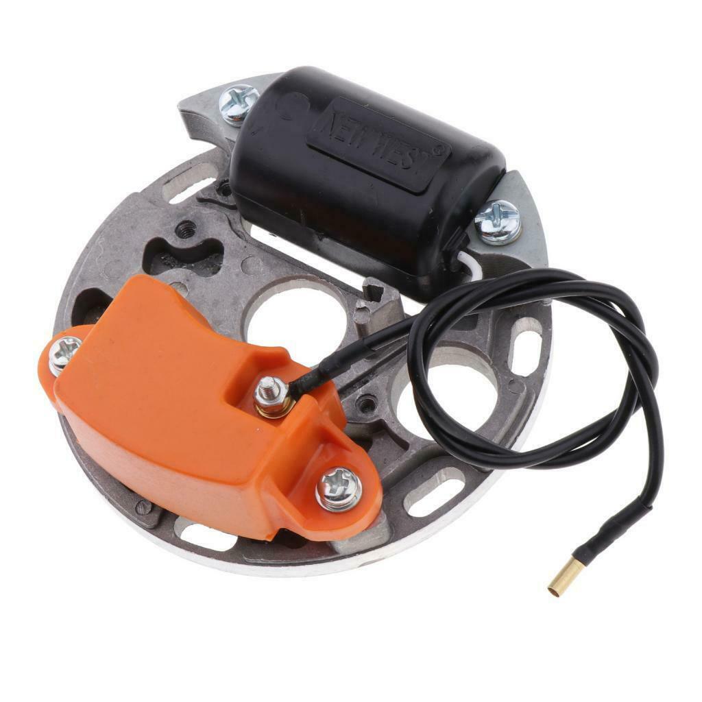 Mower Ignition Coil Set Replacement Parts Fits for Stihl 070 090 Chainsaws