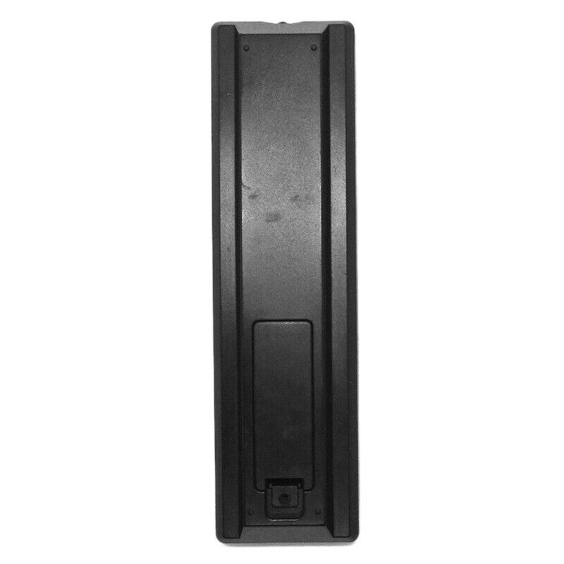 Replaced Remote Control RC4875 Fit for JVC Telefunken LED TV TE32182B301C10 H6N6