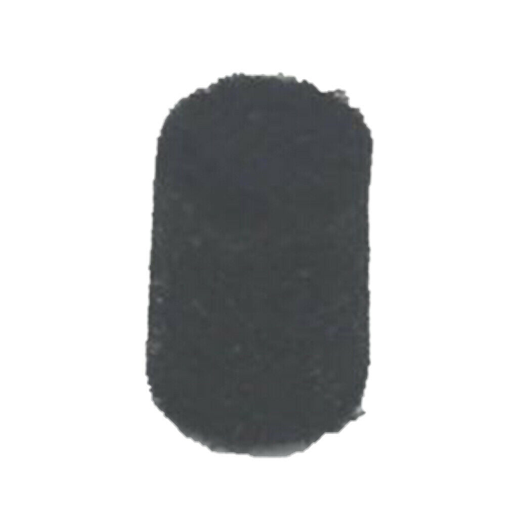 60Pcs Alto Tenor Saxophone Bumper Felts for Wind Woodwind Instrument Parts