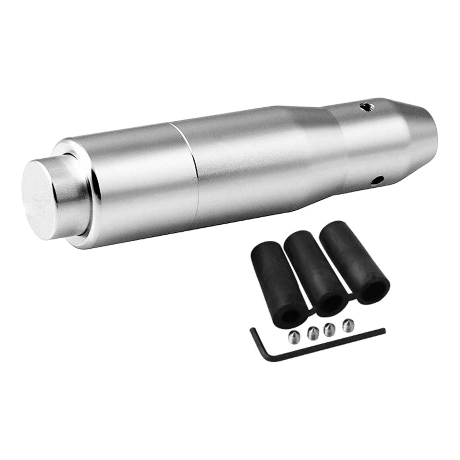 Gear Shift Knob Shifter Lever Head Fits for Most Auto Transmission Vehicle