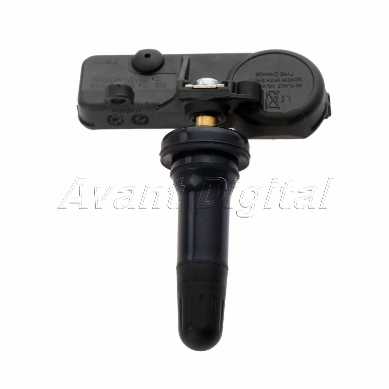 1Pc Car Tire Pressure Sensor TPMS 315MHz 25920615 fit for Chevrolet Equinox 2010