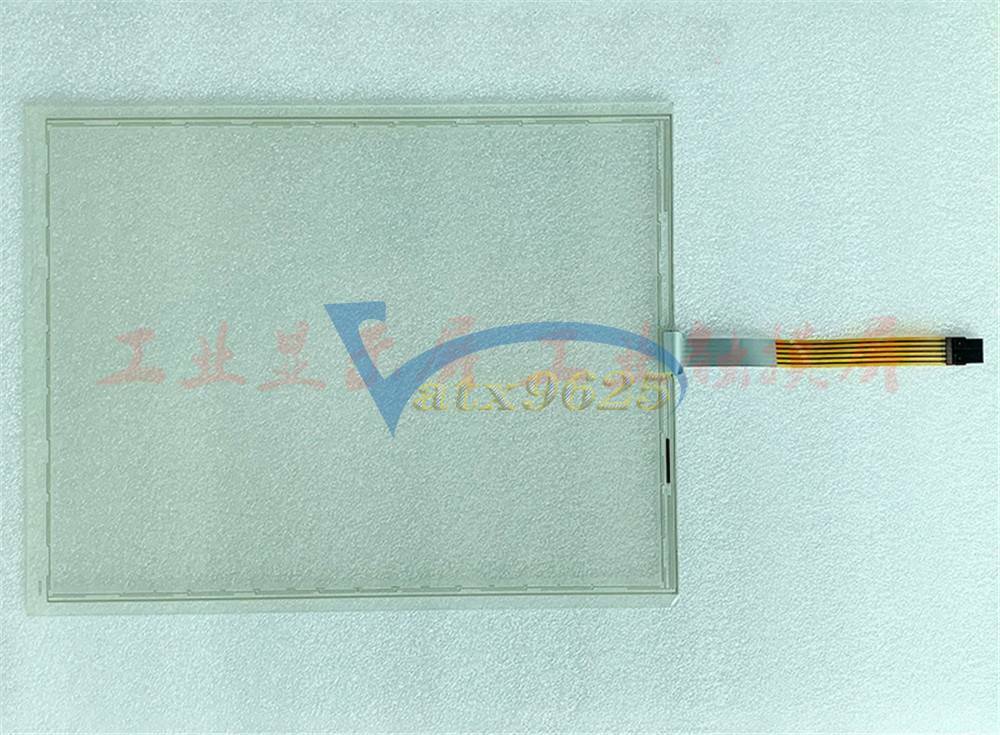 For PC677(DC)15' 6AV7462-0AA20-0DF0 6AV7 462-0AA20-0DF0 Touchpad+Protective film