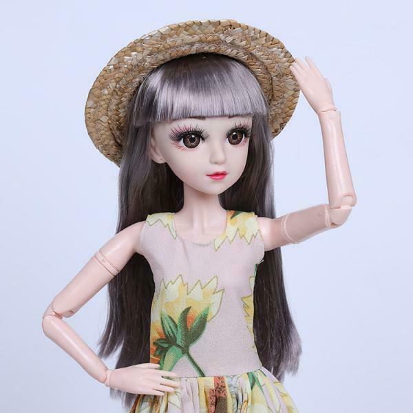 Fashion Summer Beach Handmade Straw Hat Accessories for Set