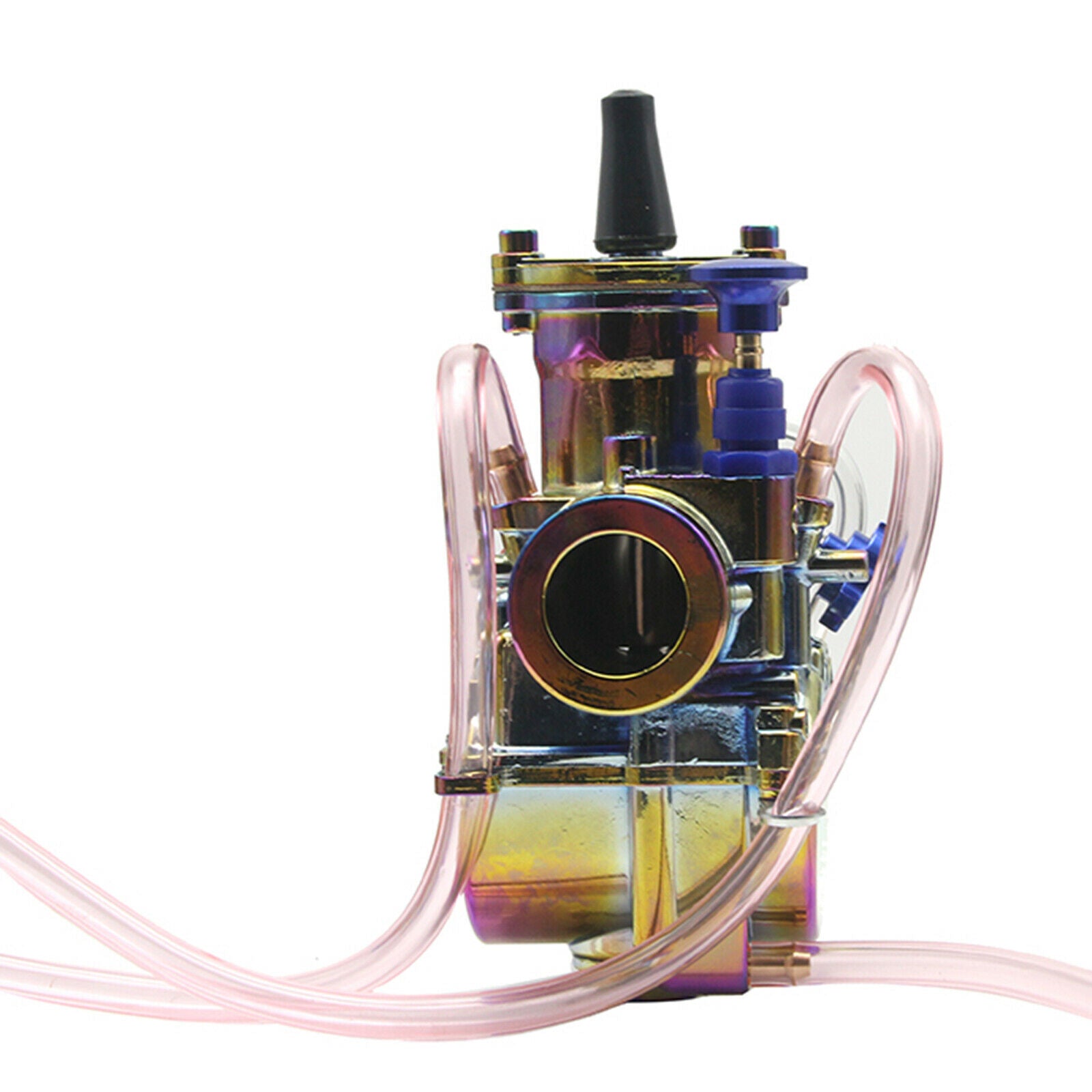 Motorbike PWK 21mm Carburetor Carb for 90cc 110cc Dirt Pit Bike ATV Scooters