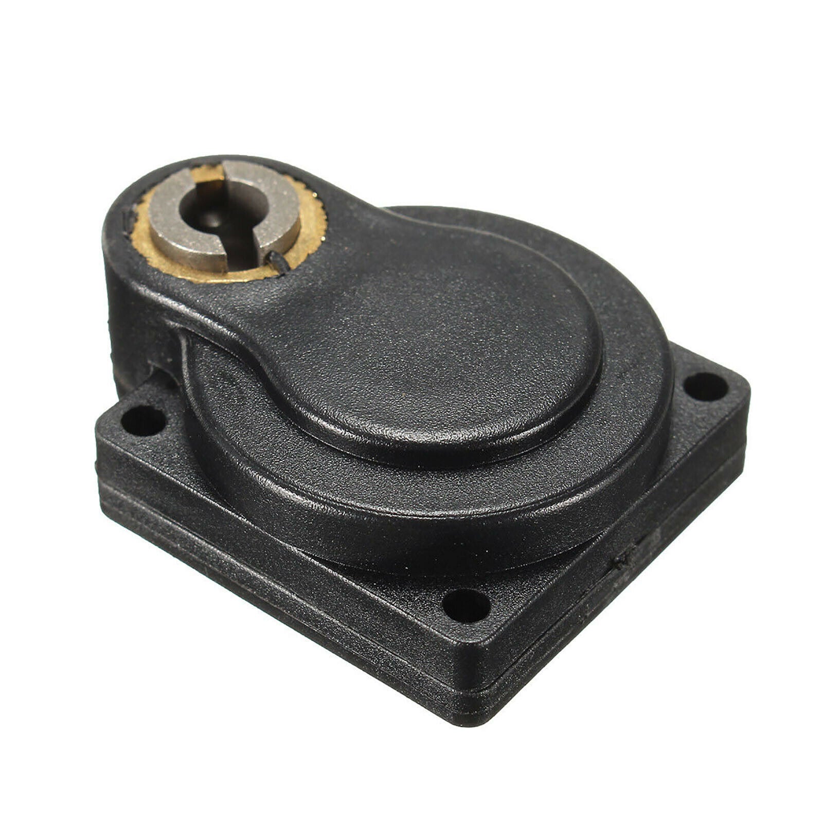 1PC Electric E-Start Backplate Roto Starter 11011 for 1/10 RC 1618 Nitro Engine