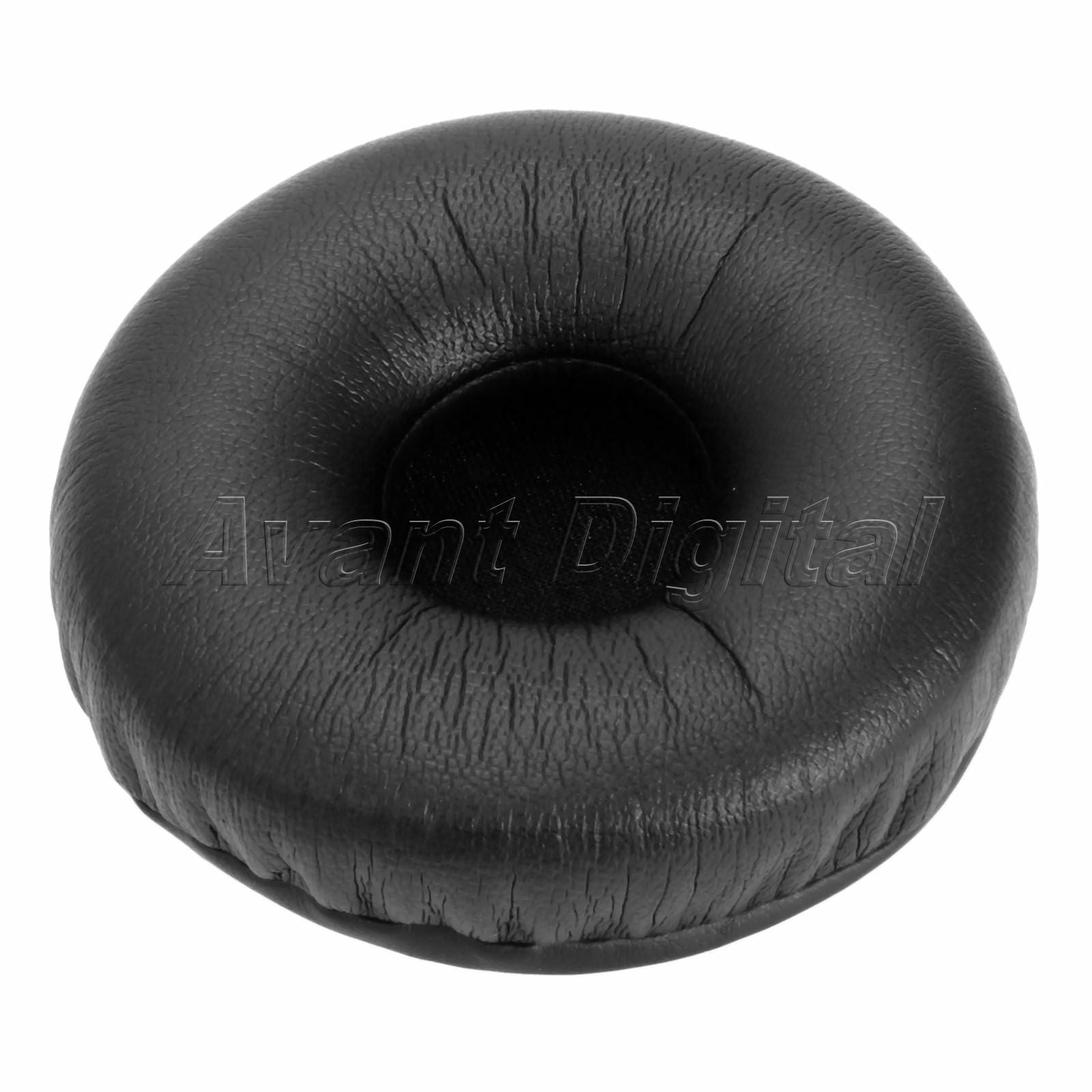Replace cushion earpads for Sony MDR-XB450AP/B XB450 XB 450 Extra Bass headsets