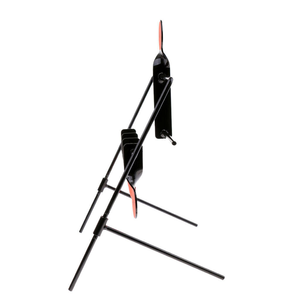 Resetting The Target for The Training of