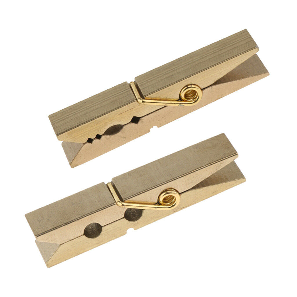 Metal Food Bag Sealing Clips Food Storage Sealer Type1