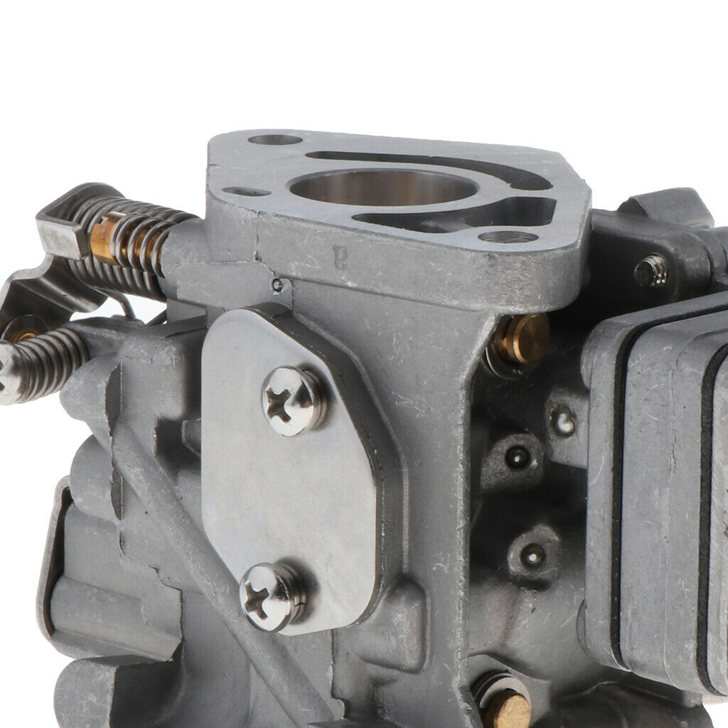 Outboard Carburetor Carb 812647T1 812648T for Mercury 4HP 5HP Spare Parts