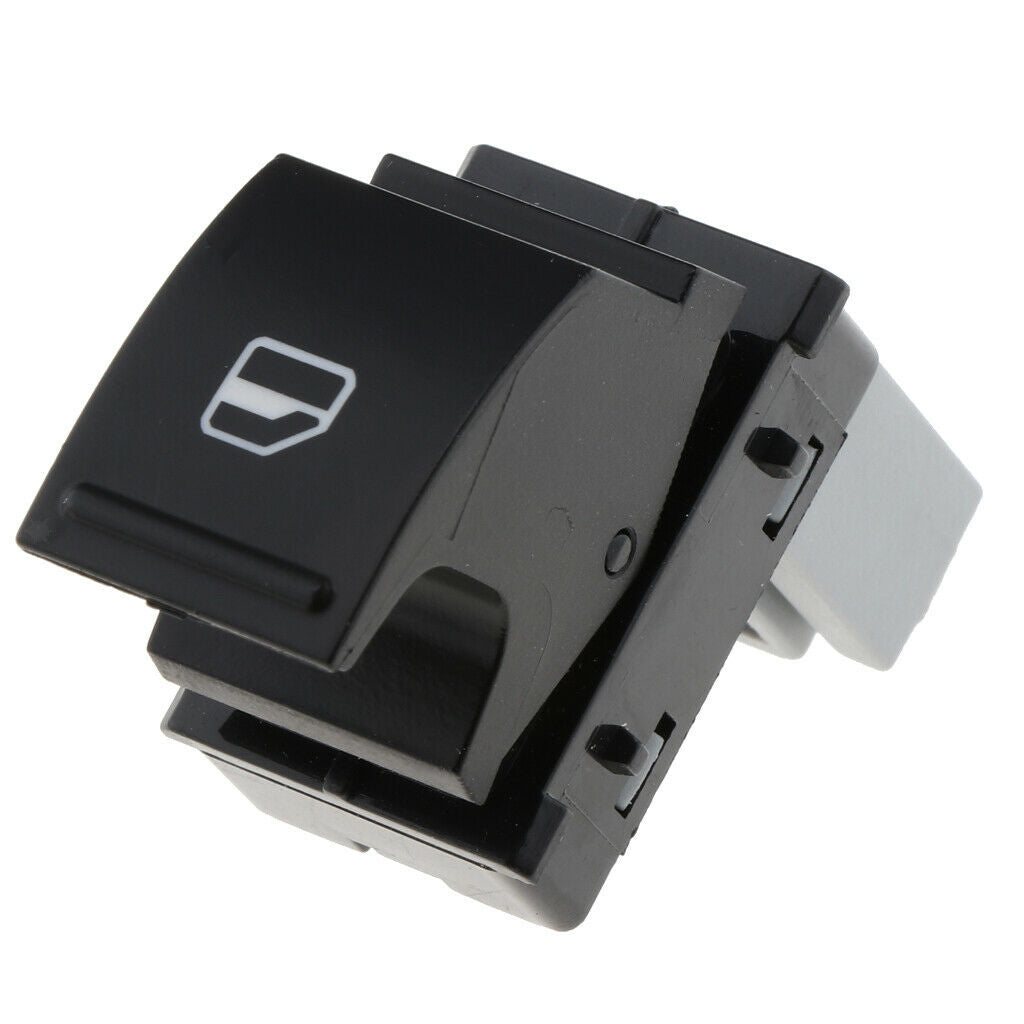 Replacement Car Passenger Side Power Window Switch For VW Golf Passat B6