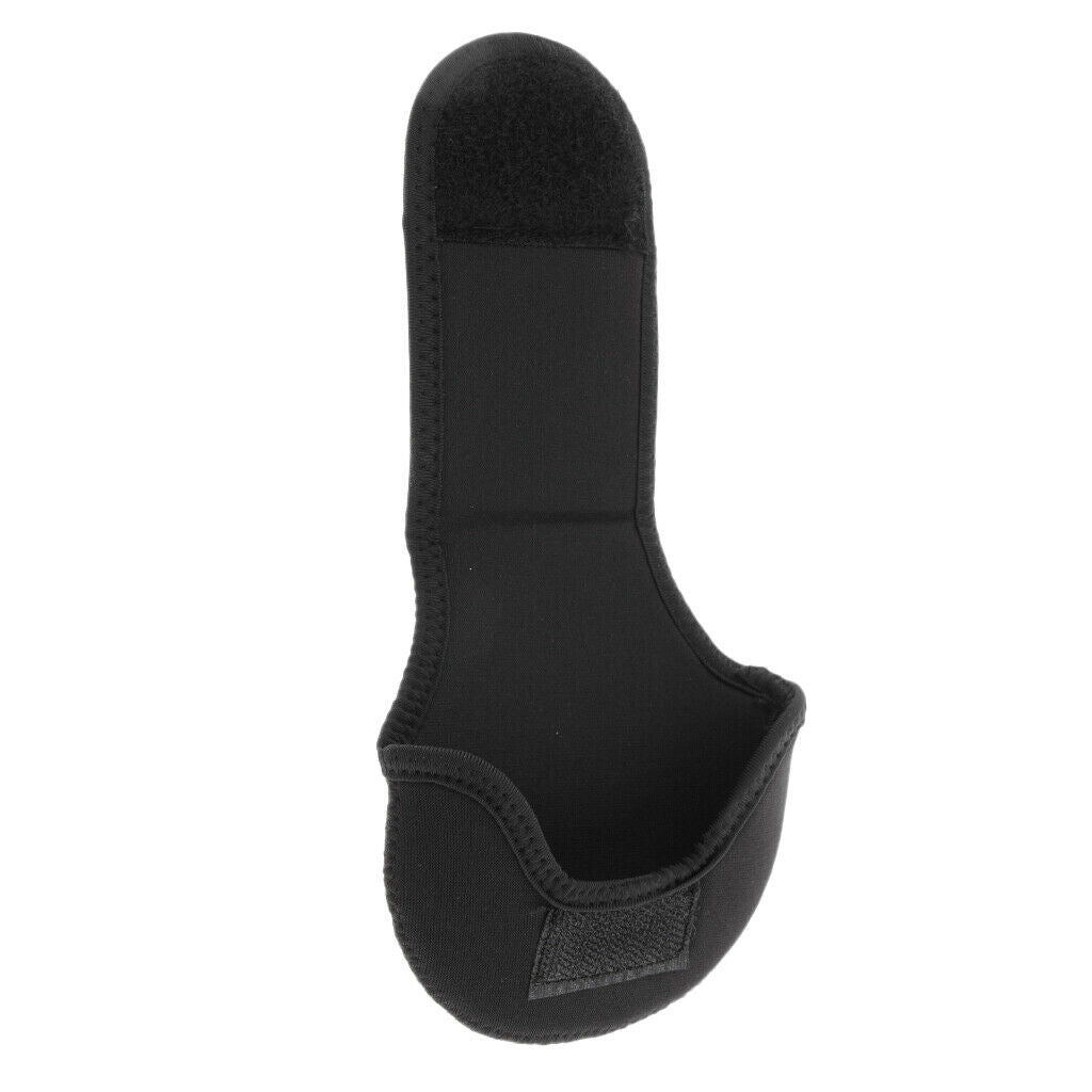 Casting Baitcasting Reel Cover Case Pouch Glove Fit for most Baitcaster