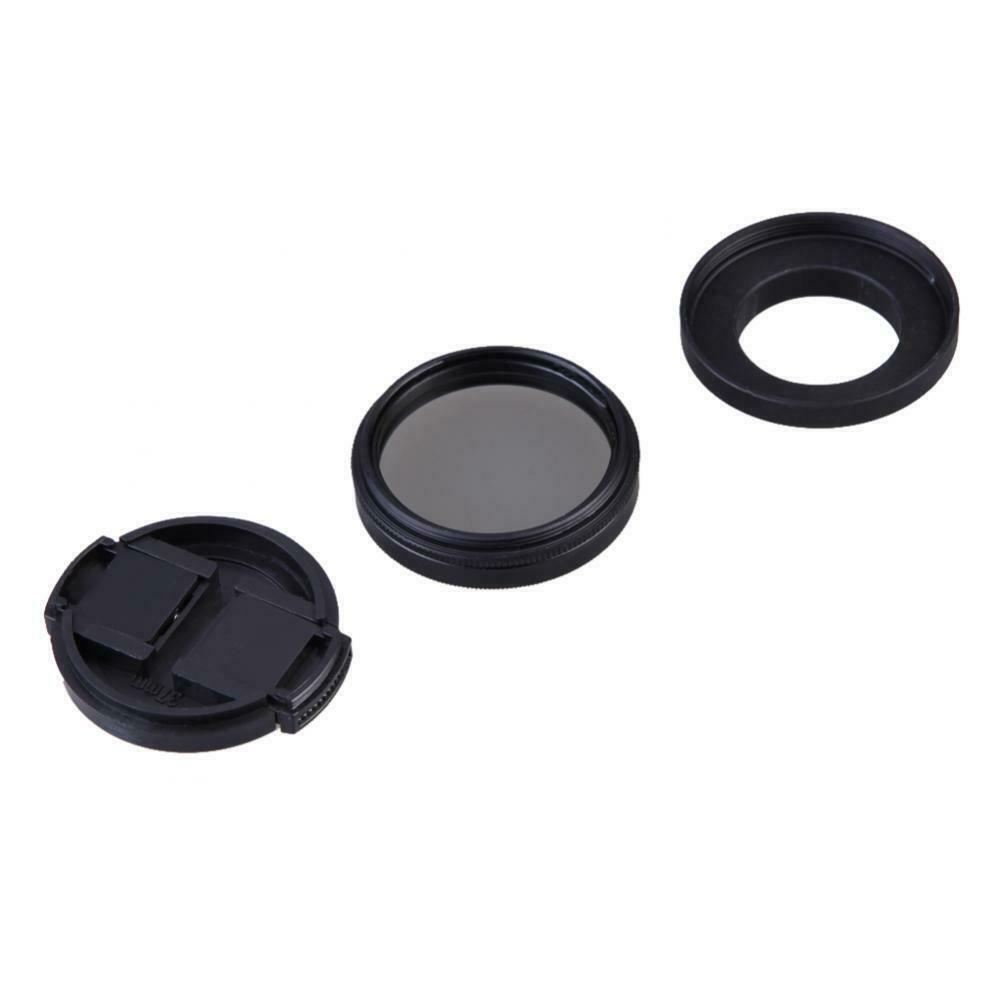 37mm CPL Filter Circular Polarizer Lens Filter For  Hero3+ / Hero3