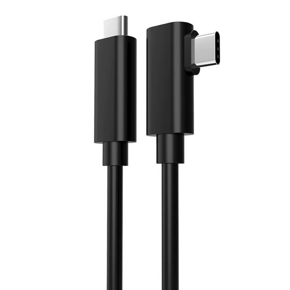 USB C to Type C 3.1 Cable Virtual Reality Headset Cable For Oculus Quest 2 VR