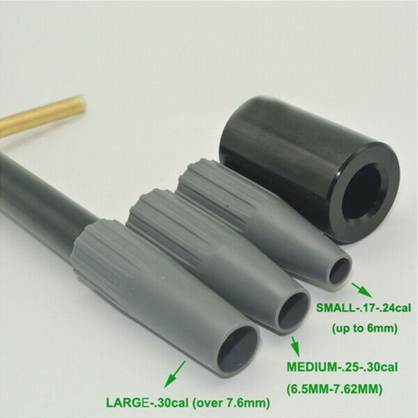 Universal Bore Guide Gun Clean Brush Hunting Army Accessories