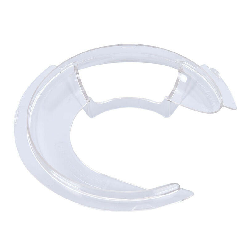 Pouring Shield for Stand Mixer Bowl Fit Most Stand Mixer AttachmentsBDAU