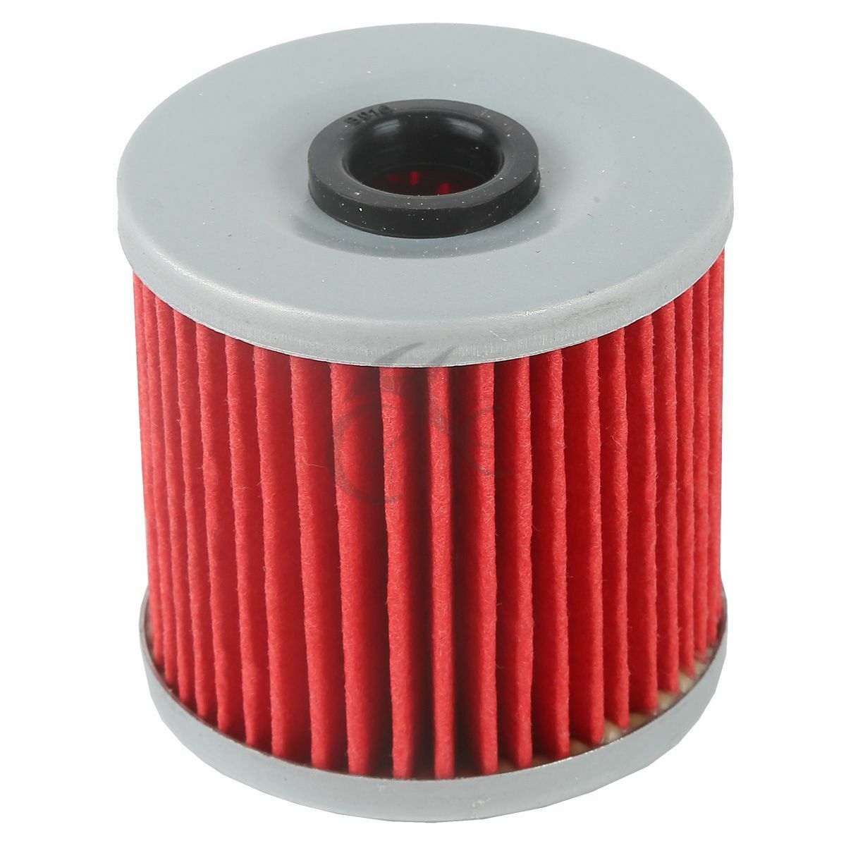 4x Oil Filter Fit For KAWASAKI KL250 KL600 KLR250 KLR600 KLR650 KLX650C KZ250