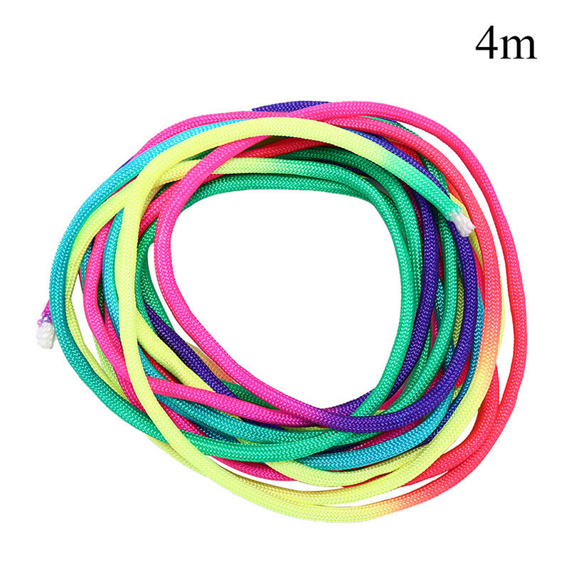 4m length paracord rope for outdoor emergence tent diy bracelet parachut.l8