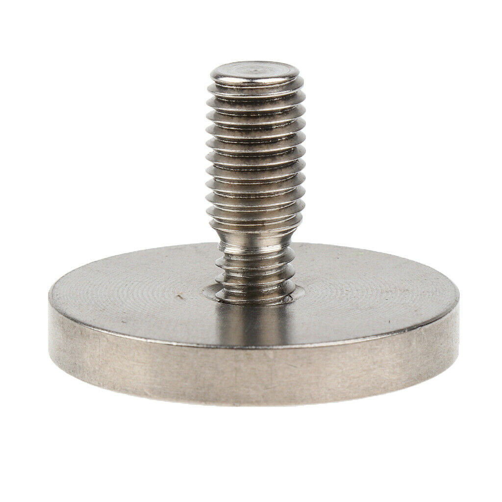 Stainless Steel Archery Stabilizer Weights Balance Bar Counterweight single