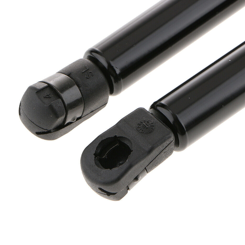 2 Piece Bonnet Struts Gas Stay for Falcon Fairlane Fairmont LTD 02-12 BA BF