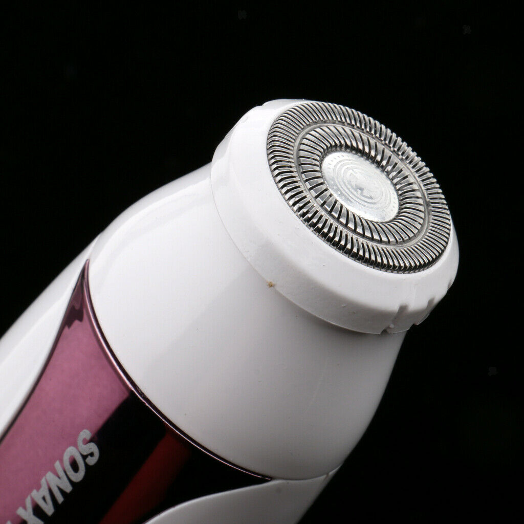 Epilators Hair Clippers Face Shaving for Women Hair Removal Nose Hair