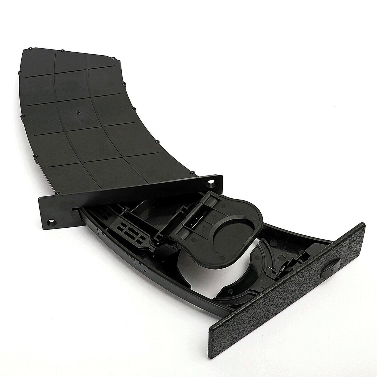 New Front Driver Side Cup Holder for BMW 525i E60 530i 528i 535i 545i xDrive