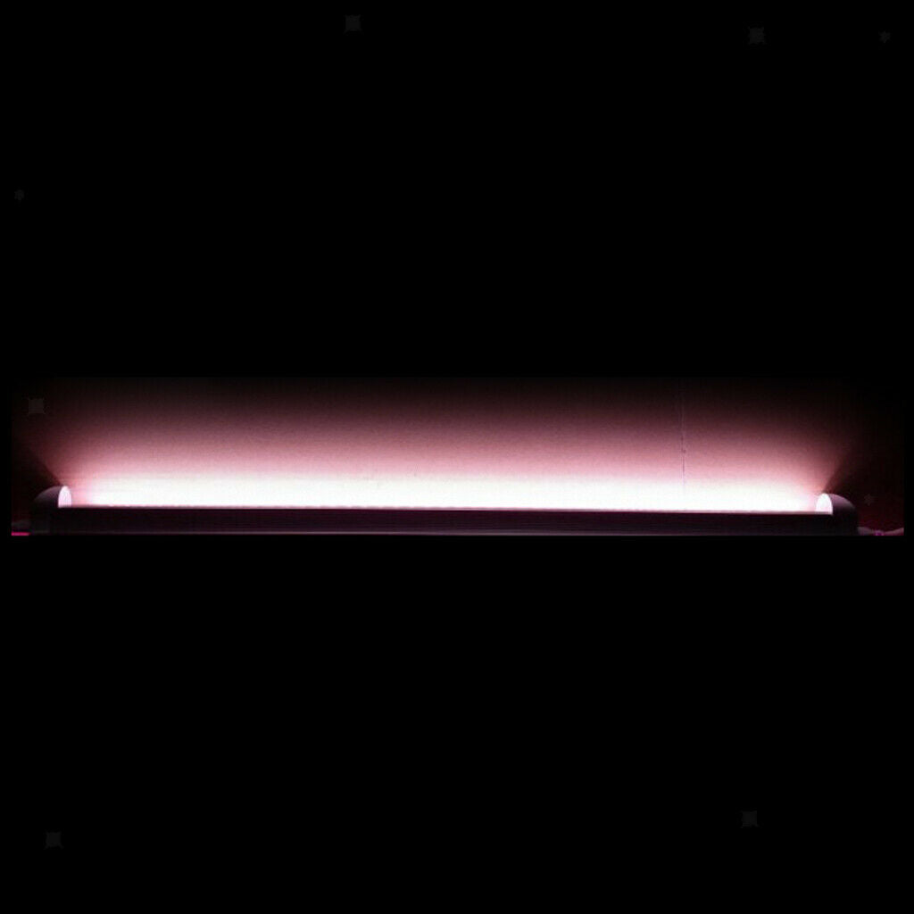 90cm Full Spectrum Double-line LED T8 18W Plant Growing Tube Grow Lamp