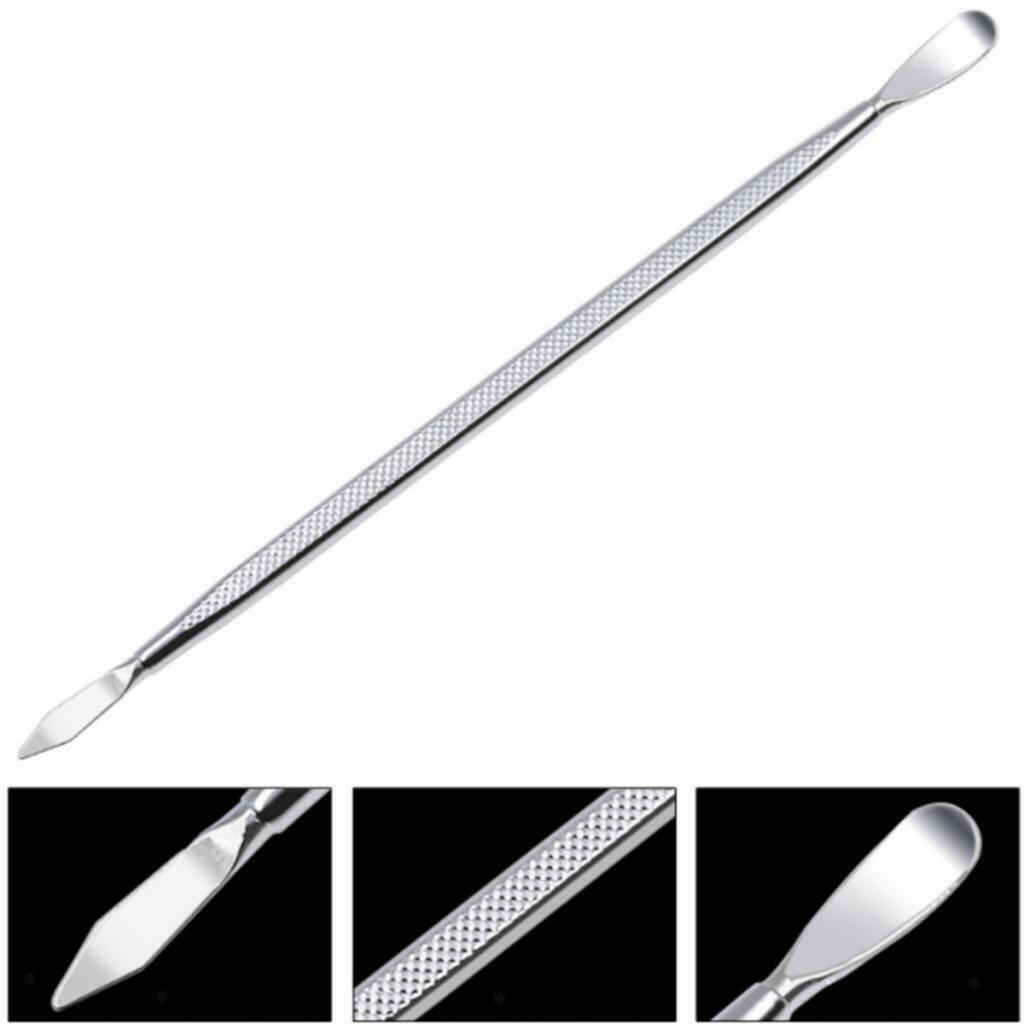 New 3 Pcs Metal Spudger Repair Opening Tool For  For  Laptop