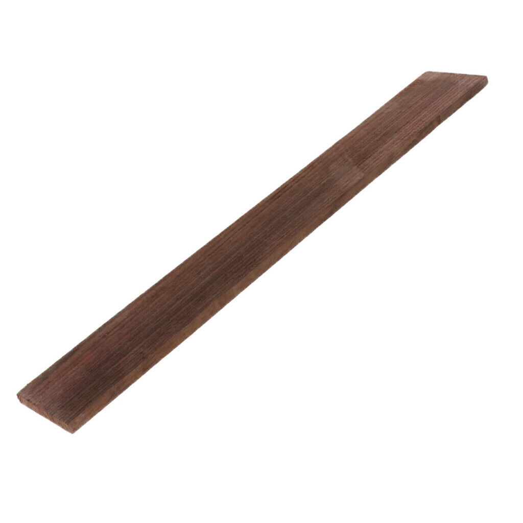 3A Craft Rosewood Guitar Fretboard Fingerboard for Luthiers DIY Supply