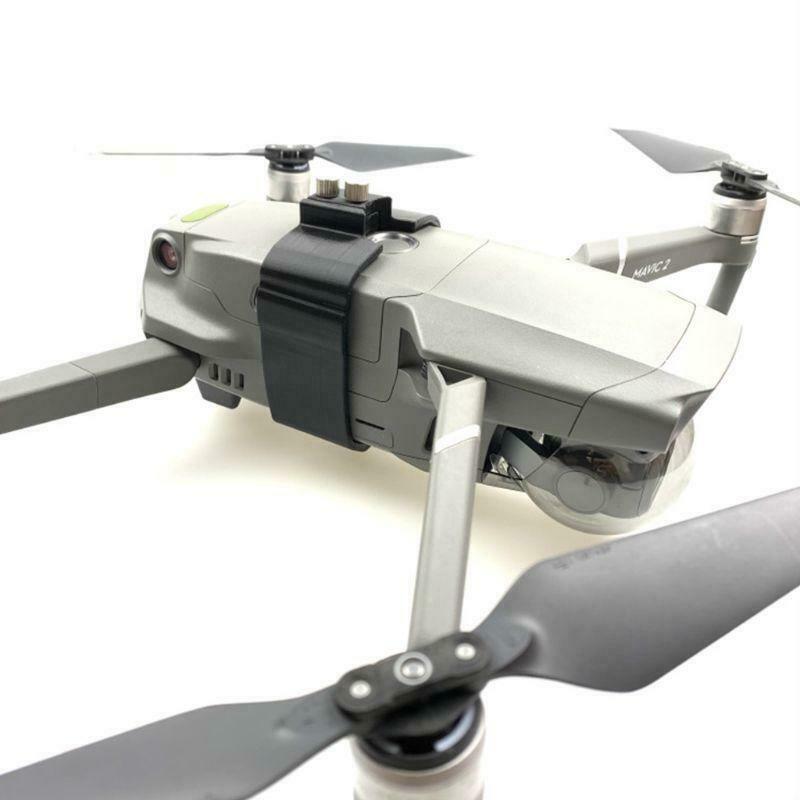 Battery Safety Guard Storage Holder Fixer Buckle For DJI Mavic 2 Pro/Zoom Drone