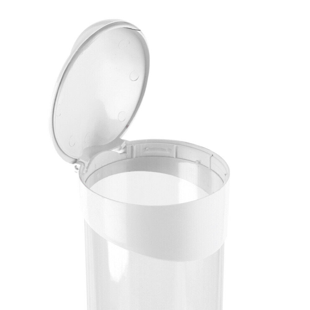 Dispenser Paper Cup Included Disposable Tabletop 50 Cups Convenient Container