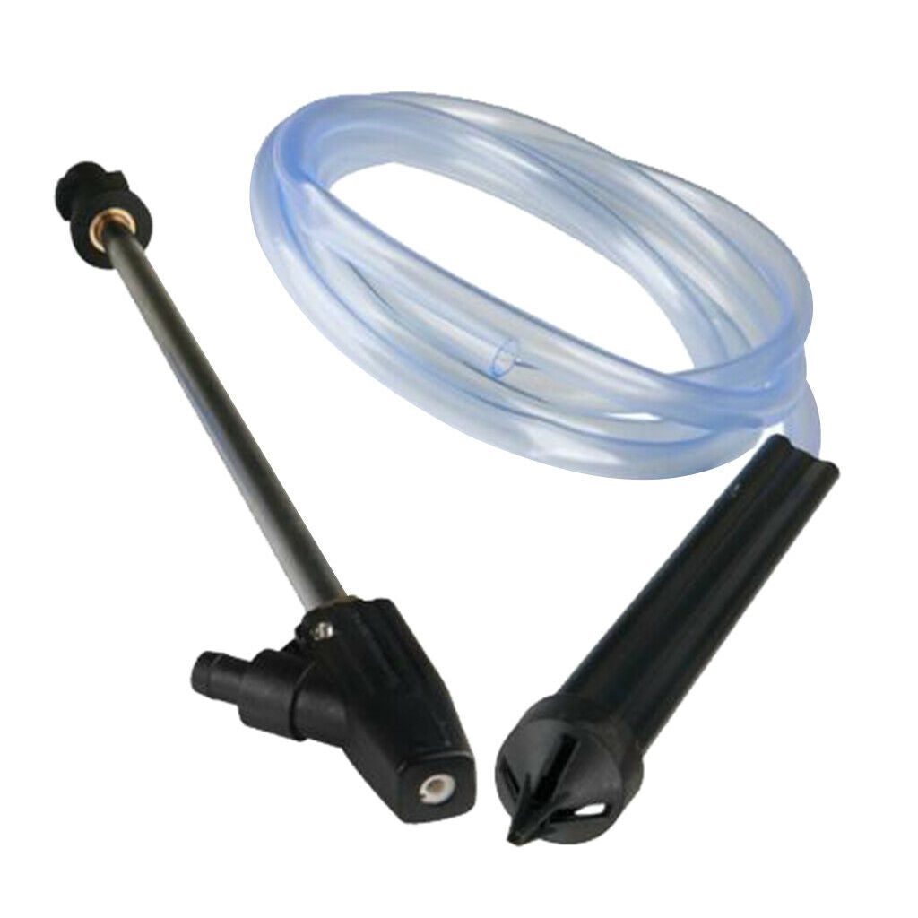Accessories Wet Sanding Pressure Washer Sandblasting Kit for Karcher K